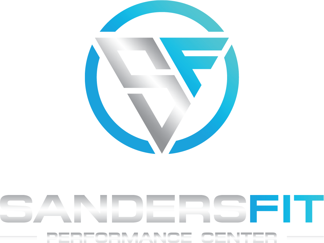 sandersfit logo